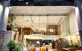 Silom Serene A Boutique Bangkok 4*